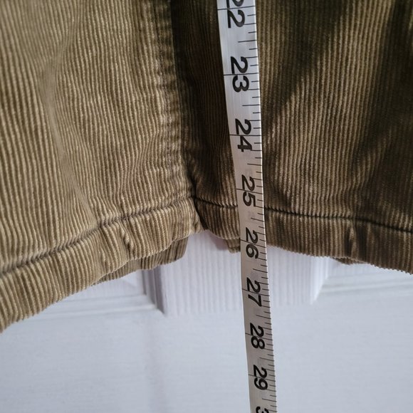 Roots Winter Corduroy Jacket - Picture 14 of 15